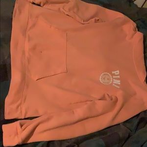 Victoriasecret pink sweater